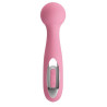 Pretty Love Vibromassseur Wand Cornelius - Tête 38mm